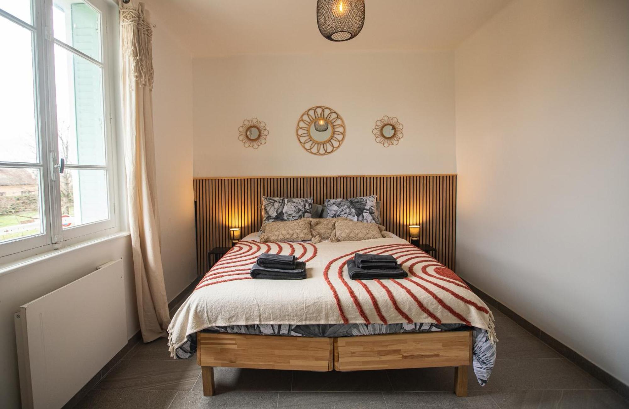 Ecrin Moderne Apartment *