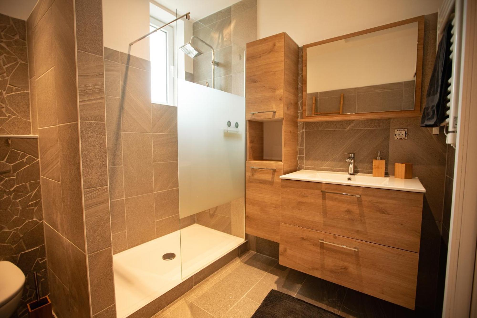 Apartment Ecrin Moderne *